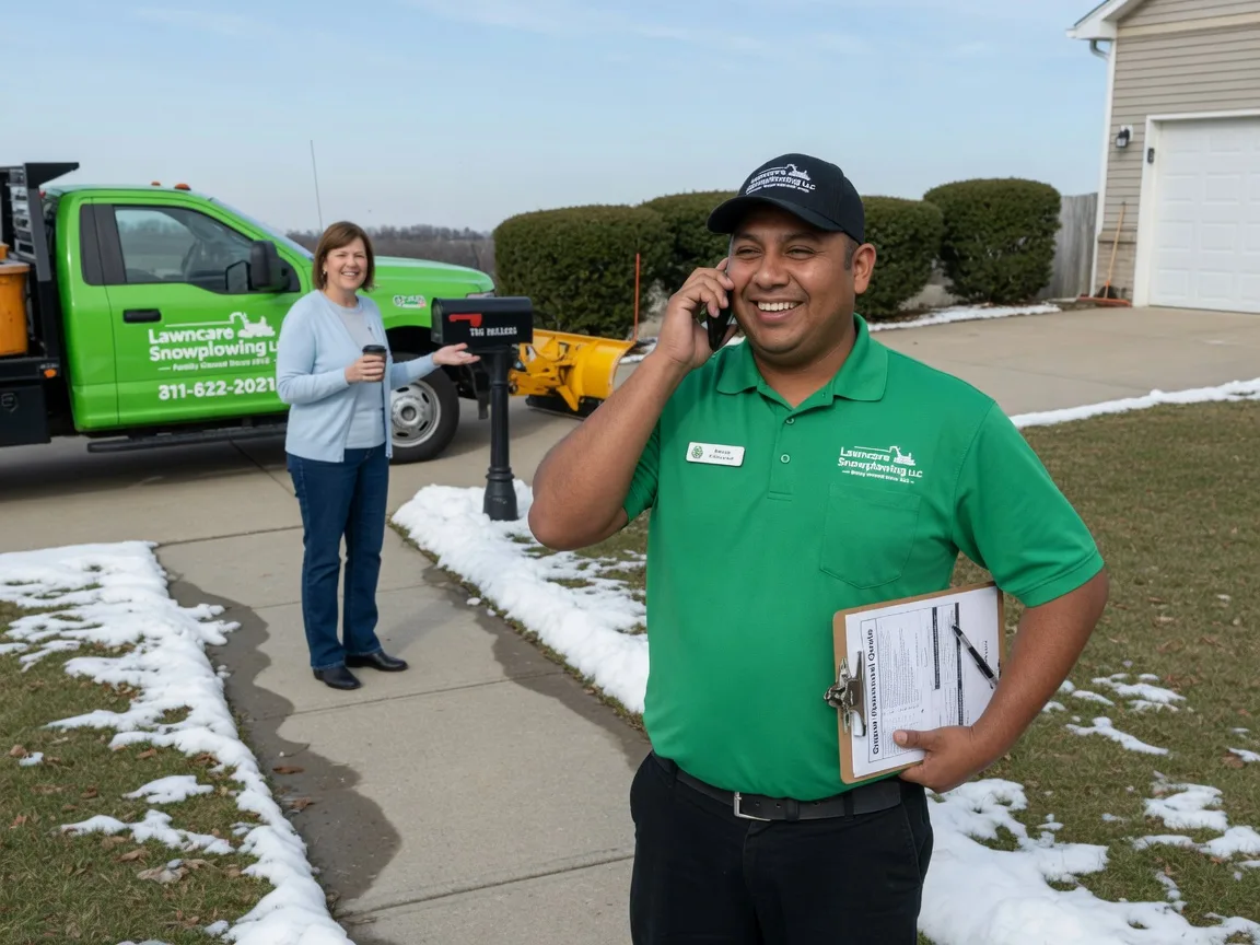 Lawn Care Services By Expert Landscaper Rosston, TX FAQs